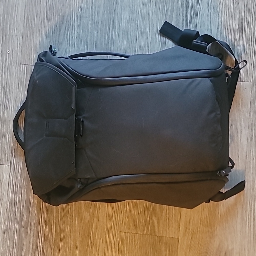 Peak Design every backpack 30l Version 1